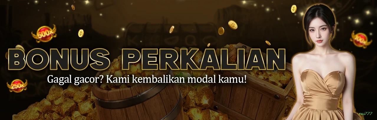 APK Android da nu777 para download