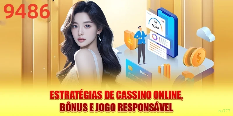 nu777 - Entre no Jogo e Ganhe Muito no Cassino Online Mais Seguro do Brasil!