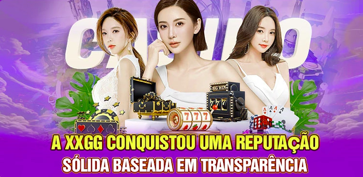Imagem promocional dos jogos de lottery da nu777